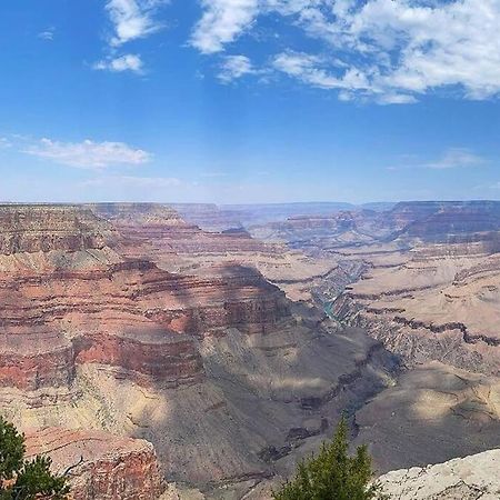 093 Star Gazing Tiny Home Nr Grand Canyon South Rim Sleeps 8 Valle Ngoại thất bức ảnh