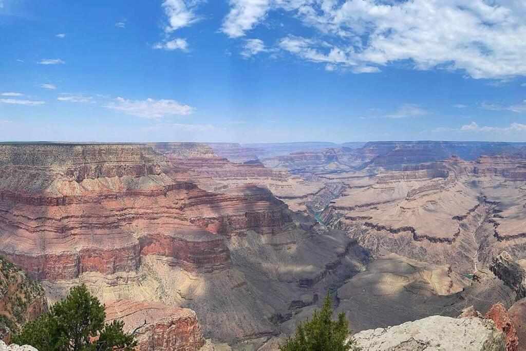 093 Star Gazing Tiny Home Nr Grand Canyon South Rim Sleeps 8 Valle Ngoại thất bức ảnh