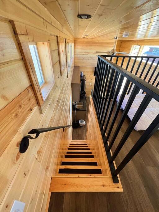093 Star Gazing Tiny Home Nr Grand Canyon South Rim Sleeps 8 Valle Ngoại thất bức ảnh