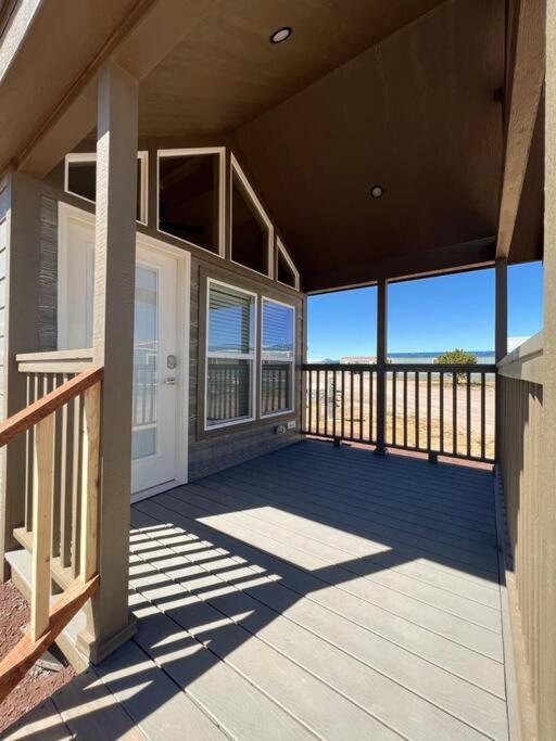 093 Star Gazing Tiny Home Nr Grand Canyon South Rim Sleeps 8 Valle Ngoại thất bức ảnh
