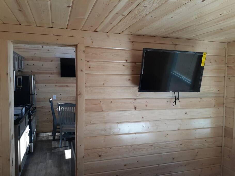 093 Star Gazing Tiny Home Nr Grand Canyon South Rim Sleeps 8 Valle Ngoại thất bức ảnh