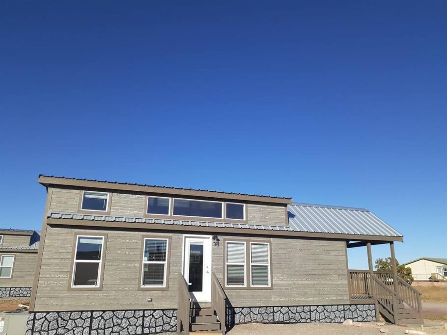 093 Star Gazing Tiny Home Nr Grand Canyon South Rim Sleeps 8 Valle Ngoại thất bức ảnh