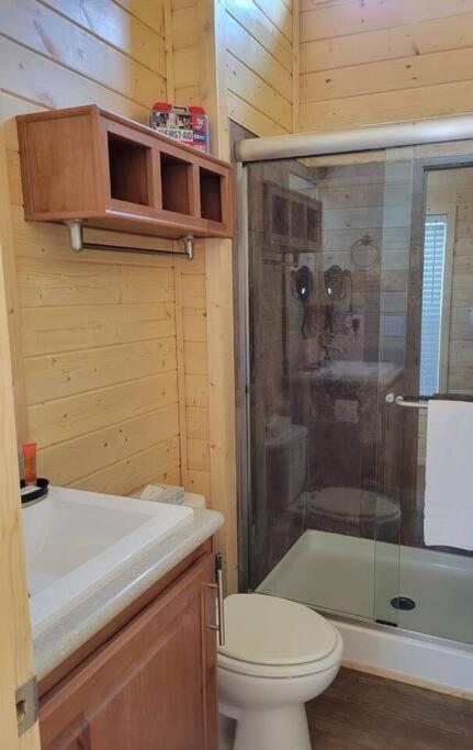093 Star Gazing Tiny Home Nr Grand Canyon South Rim Sleeps 8 Valle Ngoại thất bức ảnh