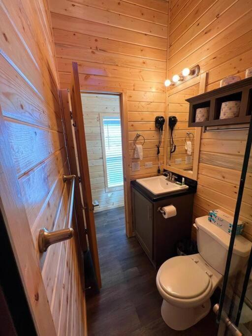 093 Star Gazing Tiny Home Nr Grand Canyon South Rim Sleeps 8 Valle Ngoại thất bức ảnh