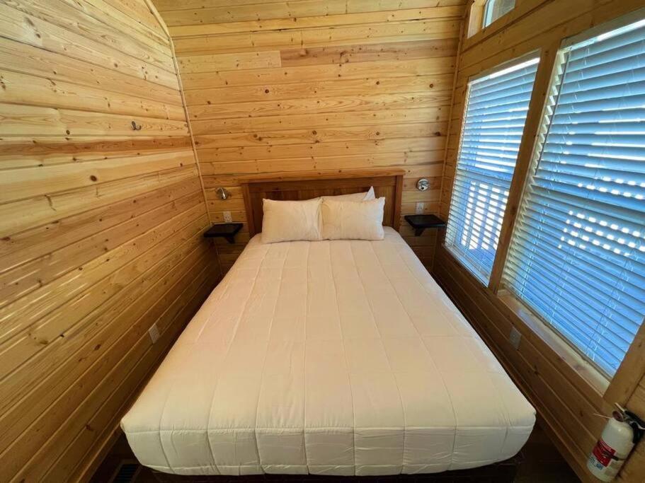 093 Star Gazing Tiny Home Nr Grand Canyon South Rim Sleeps 8 Valle Ngoại thất bức ảnh