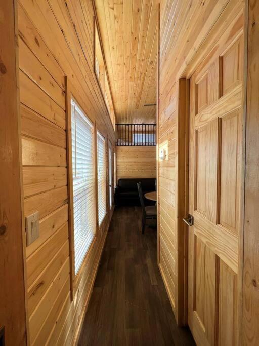 093 Star Gazing Tiny Home Nr Grand Canyon South Rim Sleeps 8 Valle Ngoại thất bức ảnh