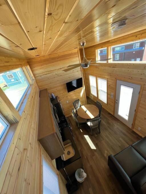 093 Star Gazing Tiny Home Nr Grand Canyon South Rim Sleeps 8 Valle Ngoại thất bức ảnh