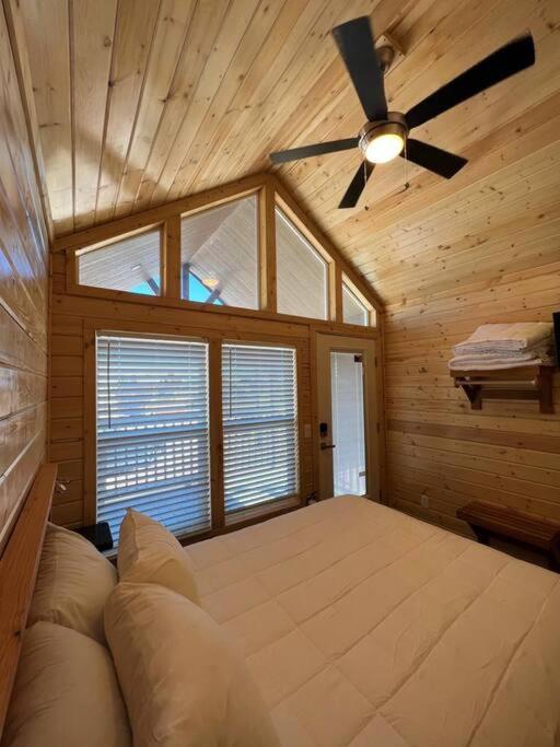 093 Star Gazing Tiny Home Nr Grand Canyon South Rim Sleeps 8 Valle Ngoại thất bức ảnh